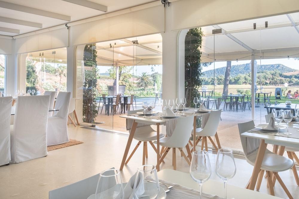 Hotel Rural Sant Patrici (Adults Only) Ferreries Bagian luar foto