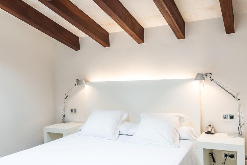 Hotel Rural Sant Patrici (Adults Only) Ferreries Bagian luar foto